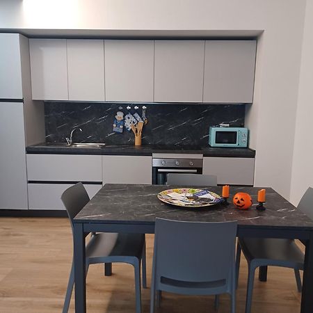 Donna Di Coppe Apartment Torre Boldone Kültér fotó