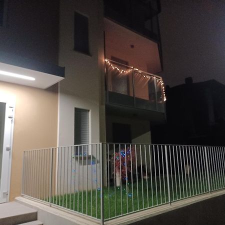 Donna Di Coppe Apartment Torre Boldone Kültér fotó