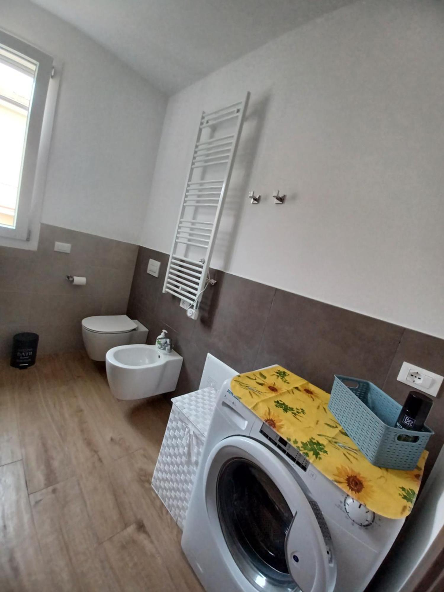 Donna Di Coppe Apartment Torre Boldone Kültér fotó