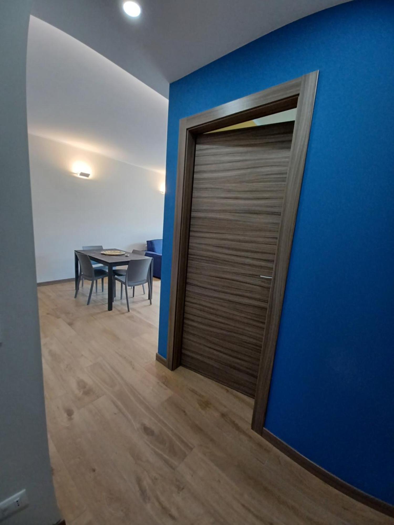 Donna Di Coppe Apartment Torre Boldone Kültér fotó