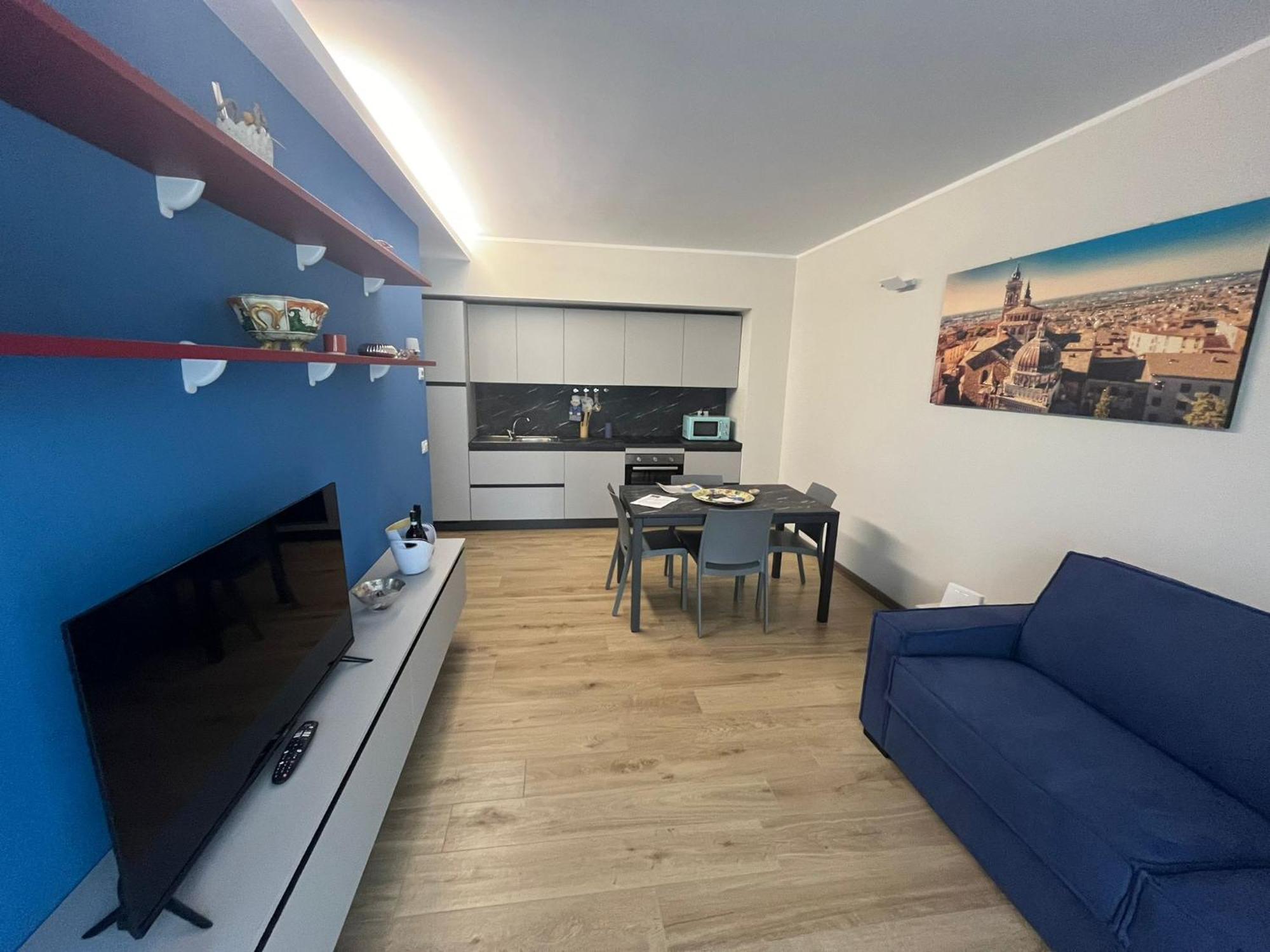 Donna Di Coppe Apartment Torre Boldone Kültér fotó