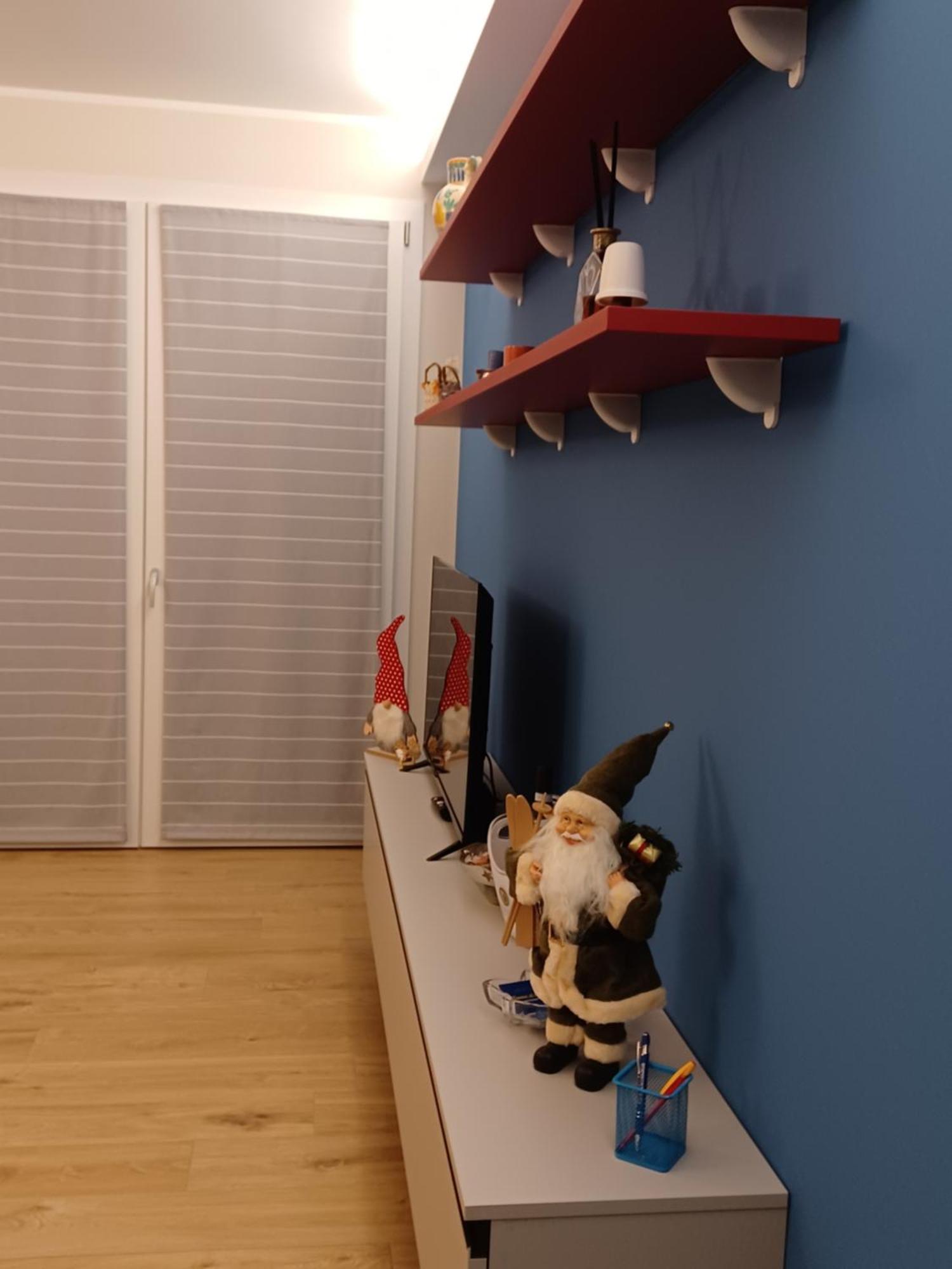 Donna Di Coppe Apartment Torre Boldone Kültér fotó