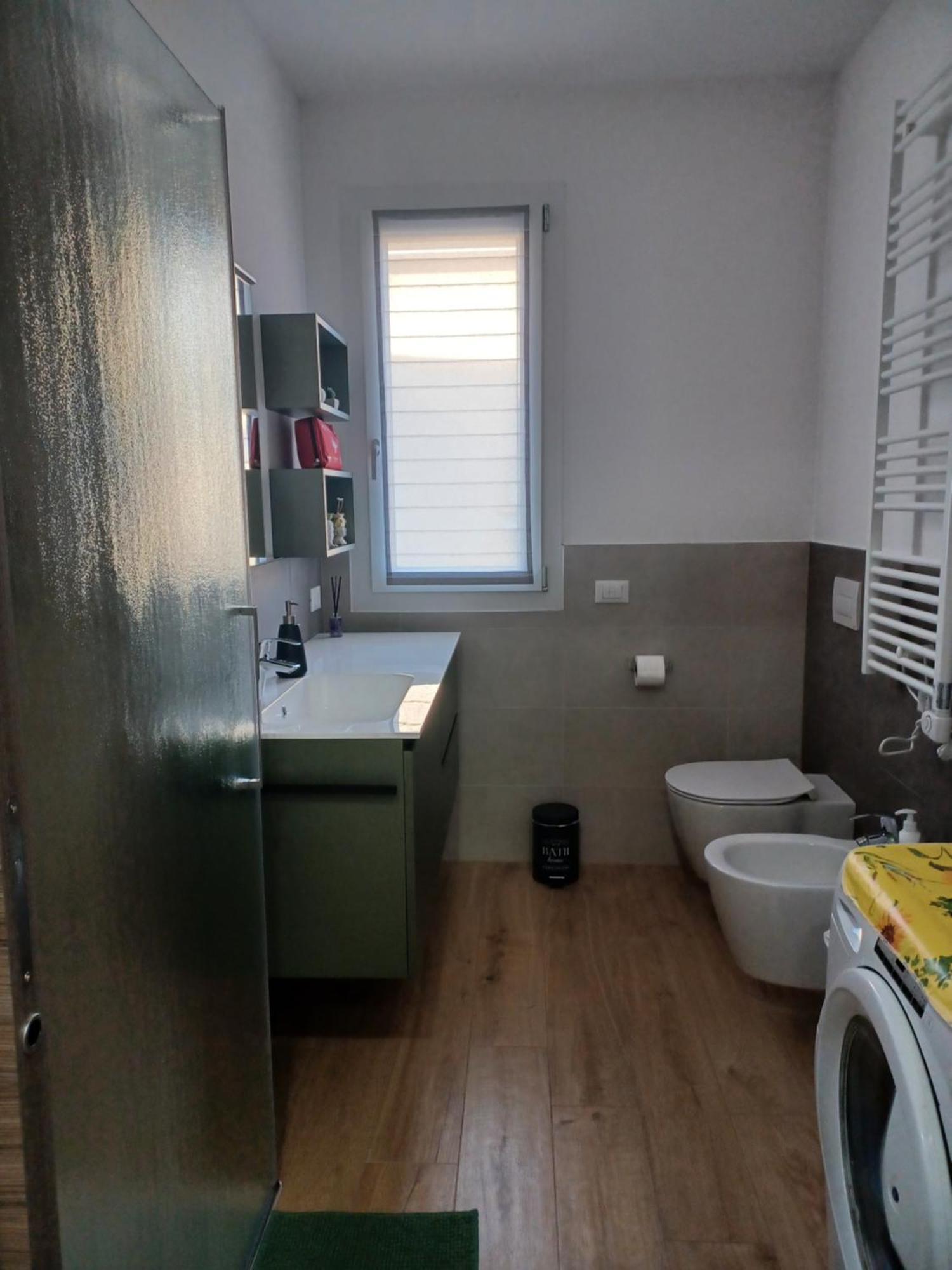Donna Di Coppe Apartment Torre Boldone Kültér fotó