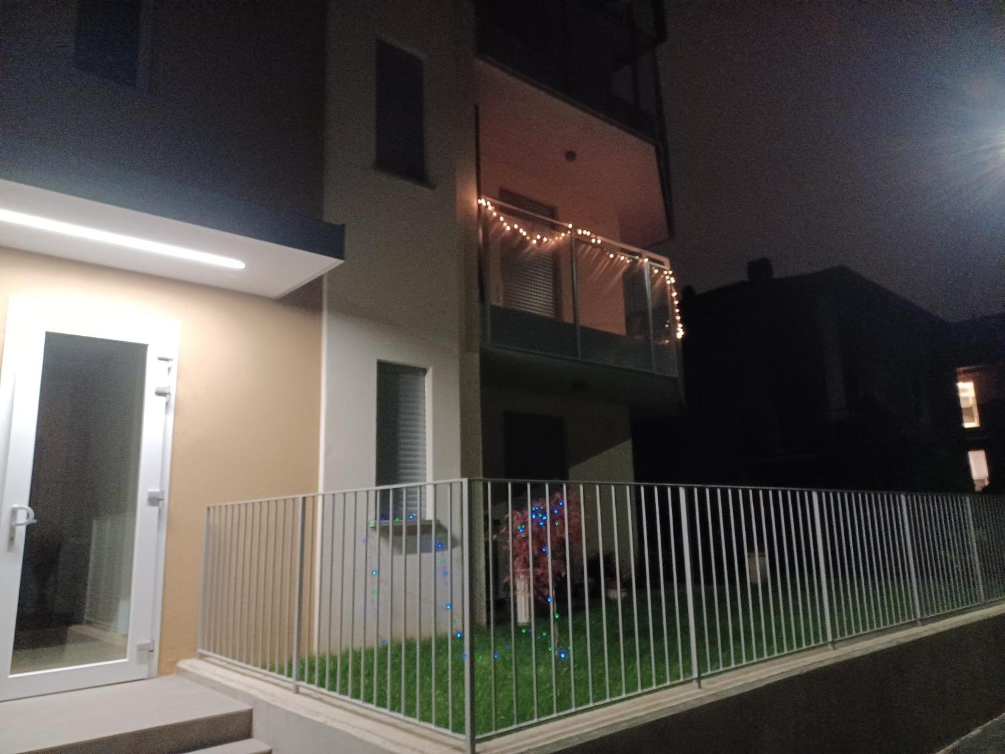 Donna Di Coppe Apartment Torre Boldone Kültér fotó